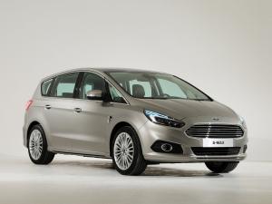 Ford S-Max '2015